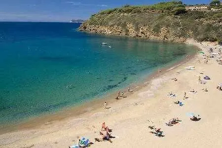 Apartment Meridiana 2 - A Due Passi Dal Mare Trappola (Livorno)
