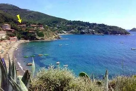 Meridiana 2 - A Due Passi Dal Mare * Trappola