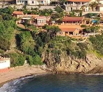 Meridiana 2 - A Due Passi Dal Mare Apartmán *